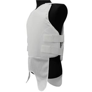 Ballistic Vest White