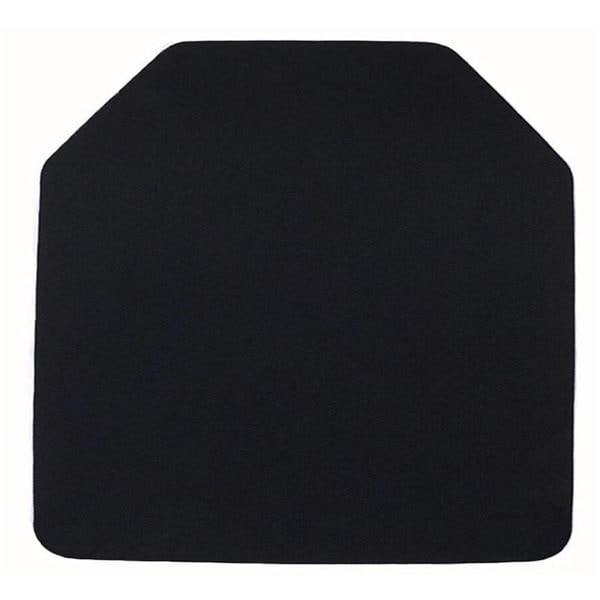 Armor Protection Plate Black