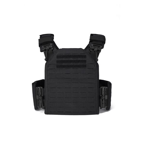 Plate Carrier Black