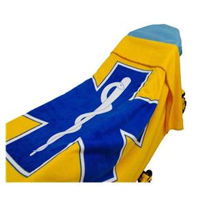 EMS Blanket Gold Fleece 60x90