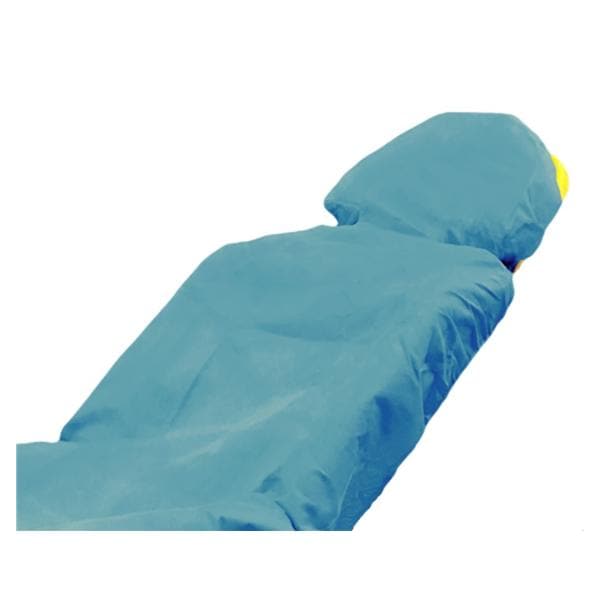 Stretcher Fitted Sheet 36x90" Non-Sterile 30/Ca