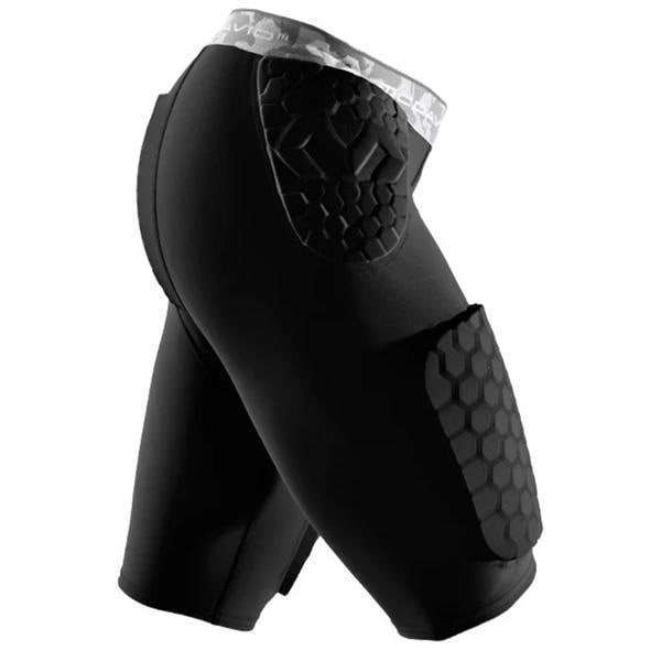 Hex Compression Shorts Small