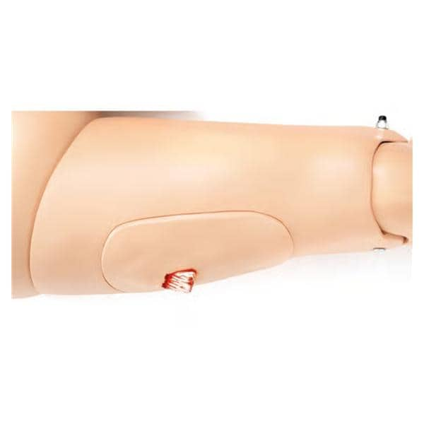 Thigh Bleeding Control Adult Trainer Ea