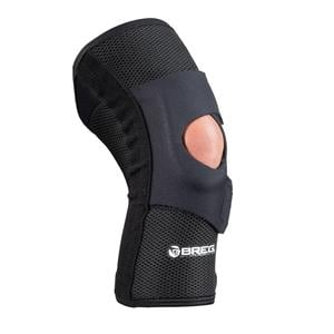 Brace Knee Size X-Large Neoprene Left