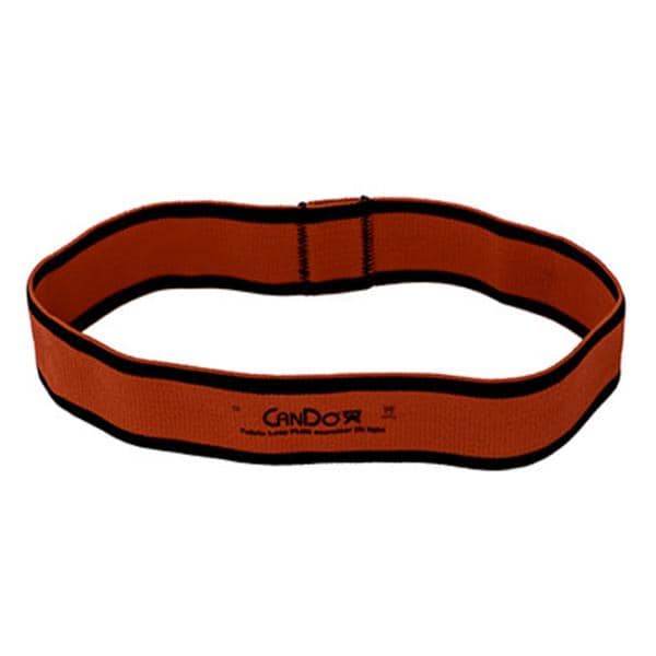 CanDo Exercise Loop Red