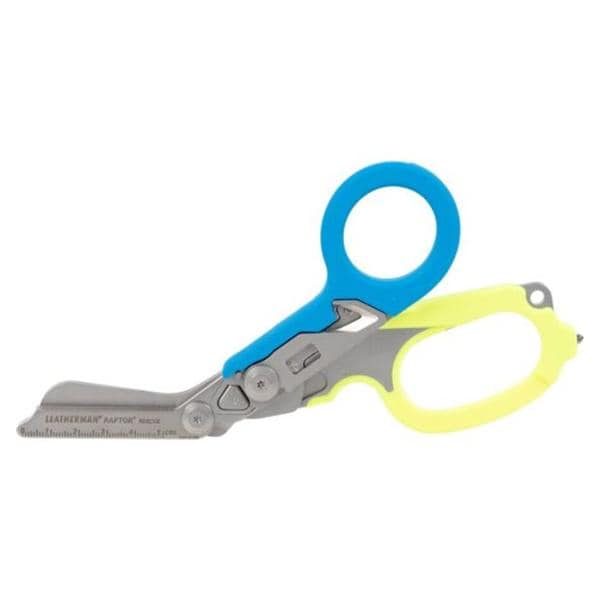 Leatherman Raptor Multi-Purpose Shears 5" Stainless Steel Ea