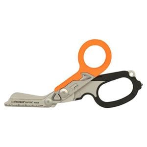 Leatherman Raptor Multi-Purpose Shears 5" Stainless Steel Ea