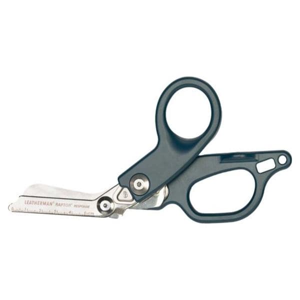 Leatherman Raptor Response Shears 7.25" Stainless Steel/Ceramic Coated Ea