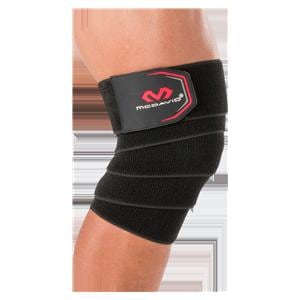 Compression Wrap Kn/Thgh 46% Nylon/26% Polyester/17% Rubber/11% Silicone 3x72