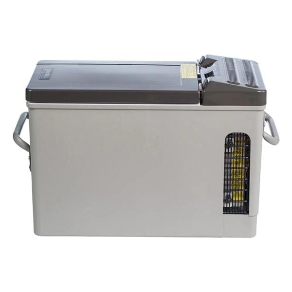 Portable Fridge/Freezer 16qt Top Door Ea