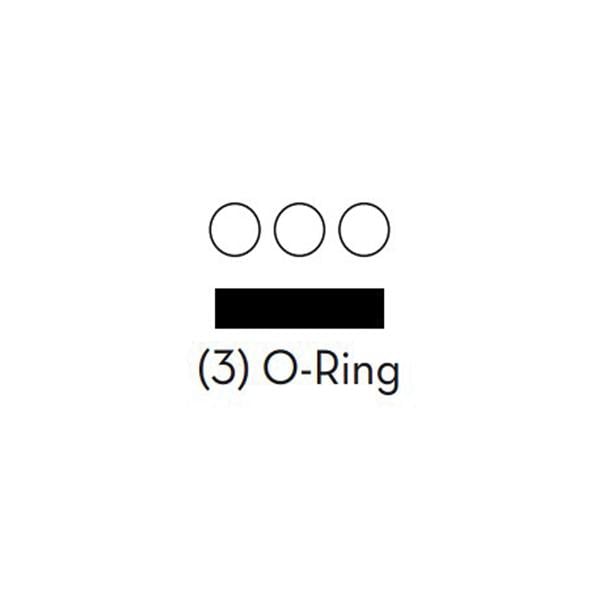 Young Infinity O-Ring 3/Pk