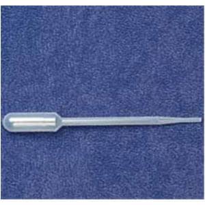 Transfer Pipette 25 Drops/mL 500/Bx