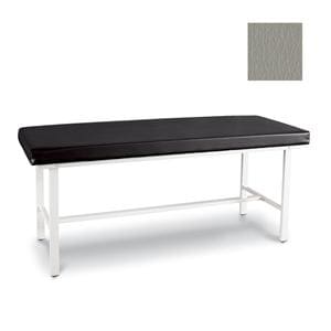 Treatment Table Gray 400lb Capacity