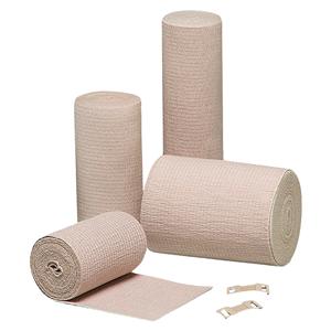 Novaplus Elastic Bandage Woven 3"x5yd Non-Sterile 10/Bx, 6 BX/CA