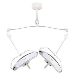 AIM Exam Light LED Double Ceiling Mount