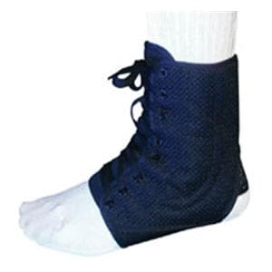 Stabilizing Brace Ankle Size Men 10.5-12.5 / Women 11-13 Large Foam/Mesh Lft/Rt