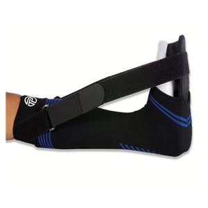 Soft Splint Achls Tndn Size Men 11-13 / Women 11.5-13.5 Large Brthbl Mtrl Lft/Rt