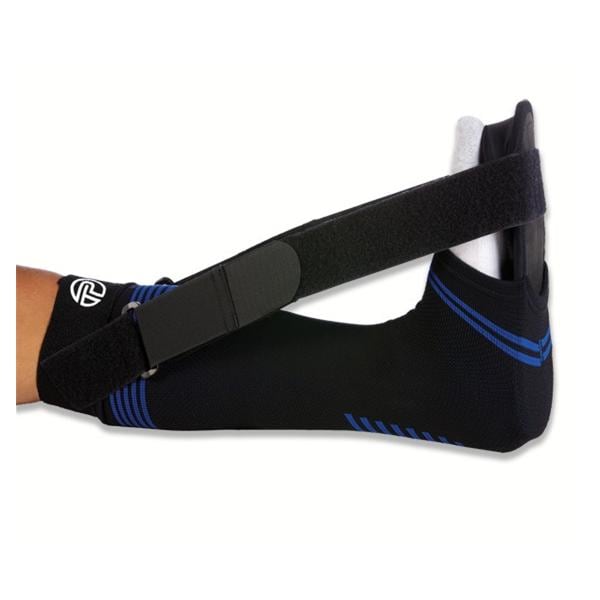 Soft Splint Achls Tndn Size Men 11-13 / Women 11.5-13.5 Large Brthbl Mtrl Lft/Rt