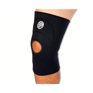 Support Sleeve Knee Size X-Large Neoprene 18-20" Left/Right