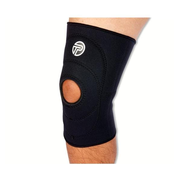 Support Sleeve Knee Size X-Large Neoprene 18-20" Left/Right