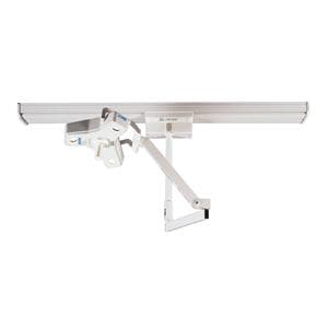 Outpatient II Light Halogen 50W Single Ceiling Mount