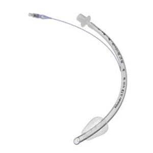 Lo-Pro Endotracheal Tube Cuffed 10/Pk