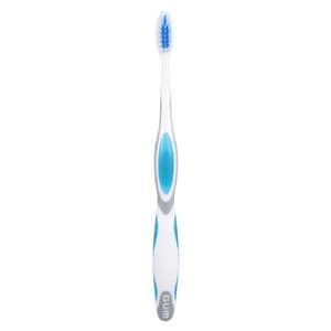 GUM Summit + Manual Toothbrush Adult Soft Compact 12/Bx