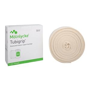 Tubigrip Tubular Bandage Cotton/Elastic 2.5" Natural 1/Bx