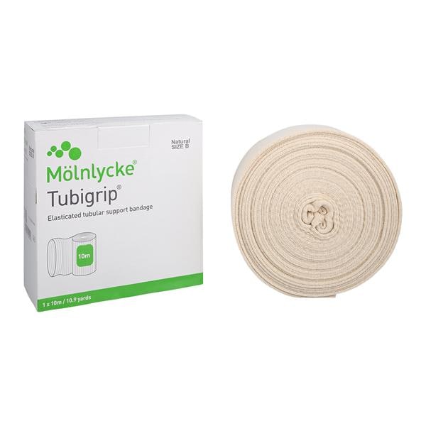 Tubigrip Tubular Bandage Cotton/Elastic 2.5" Natural 1/Bx