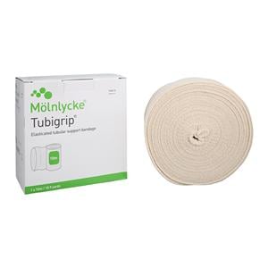 Tubigrip Tubular Bandage Cotton/Elastic 3" Natural 1/Bx