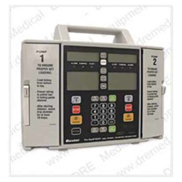 Infusion Pump Refurbished