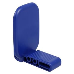 GSX-700 Digital Sensor Holder Anterior Blue 2 Ea