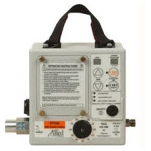 EPV200 Oxygen Ventilator Ea