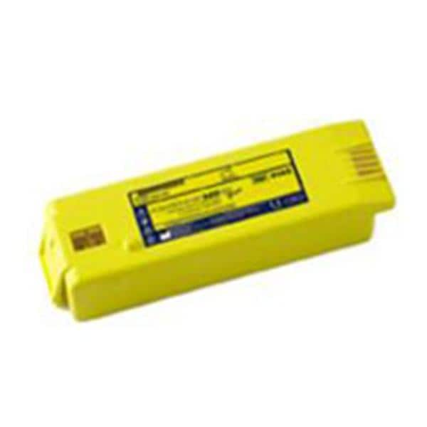 Intellisense Lithium Battery New For PowerHeart AED G3 Ea