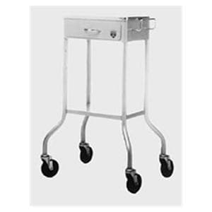 Aspirator Stand