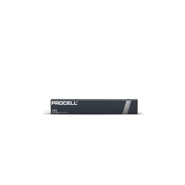 Procell D Lithium Battery 12/Pk, 18 PK/CA