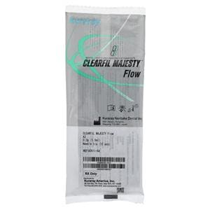 Clearfil Majesty Flow Flowable Composite A2 Syringe Refill 3.2gm/Ea