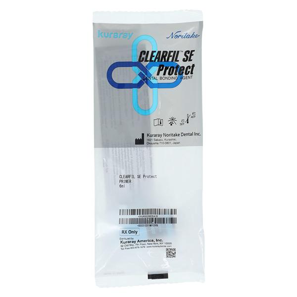 Clearfil SE Protect Self Etch Bonding Agent 6 mL Primer Refill Ea