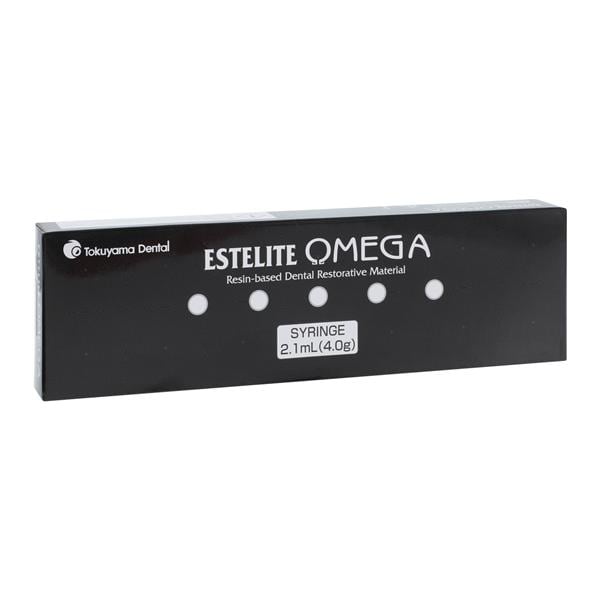 Estelite Omega Universal Composite MW Effects Syringe Refill