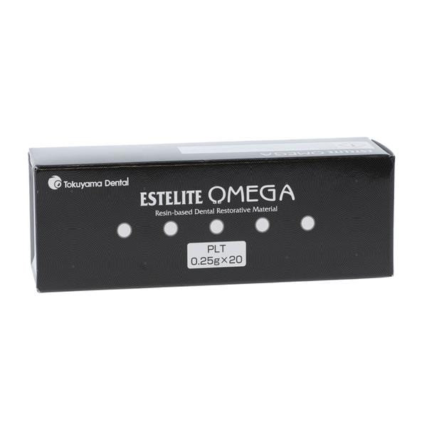Estelite Omega Universal Composite DA2 Dentin PLT Refill 20/Pk