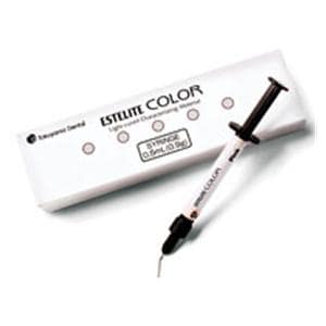 Estelite Color Universal Composite Low Chroma Opaque Syringe Refill