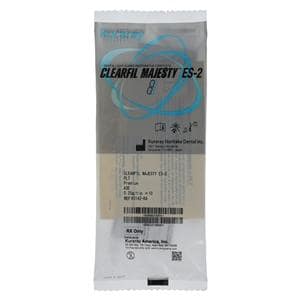 Clearfil Majesty ES-2 Premium Universal Composite A3E Enamel PLT Refill 10/Pk