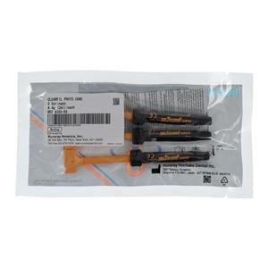 Clearfil Photo Core Core Buildup 4.4 Gm Syringe Refill