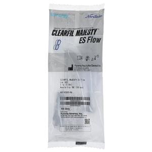 Clearfil Majesty ES Flow Flowable Composite A3 Syringe Refill 2.7Gm/Ea