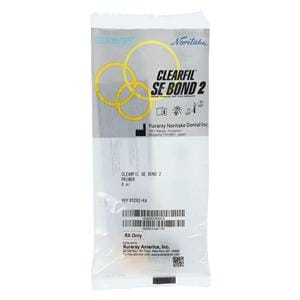 Clearfil SE Bond 2 Self Etch Bonding Agent 6 mL Primer Refill 6mL/Ea