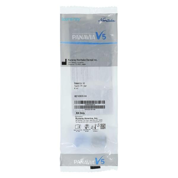 Panavia V5 Tooth Primer 4 mL Ea