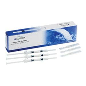 GUIDOR easy-graft CLASSIC Synthetic Bone Grafting Material Granules Syringe Ea