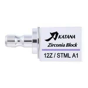 KATANA Zirconia STML 12Z A1 For CEREC 5/Bx