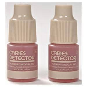 Caries Detector 6 mL Bottle 2/Bx