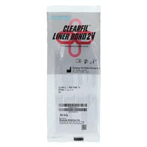 Clearfil Liner Bond 2V Self Etch Bonding Agent Primer A 6mL/Ea